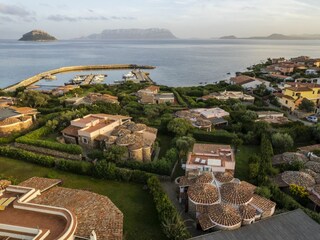 Villa Golfo Aranci Ambiente 35