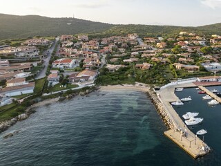 Villa Golfo Aranci Ambiente 36