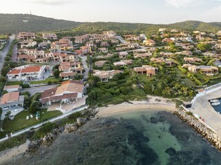 Villa Golfo Aranci Ambiente 37