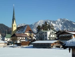 Ferienwohnung Schmotz am See - Rottach-Egern - image1