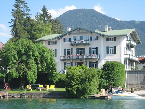 Ferienwohnung Schmotz am See