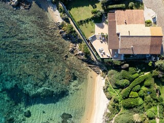 Villa Golfo Aranci Registrazione all'aperto 2