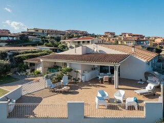 Villa Golfo Aranci Registrazione all'aperto 3