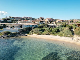 Villa Golfo Aranci Registrazione all'aperto 4