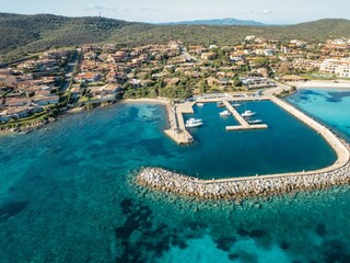 Villa Golfo Aranci Ambiente 30