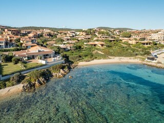 Villa Golfo Aranci Ambiente 32