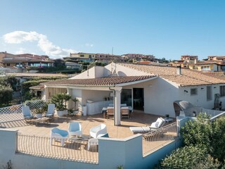 Villa Golfo Aranci Registrazione all'aperto 5