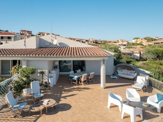 Villa Golfo Aranci Registrazione all'aperto 6