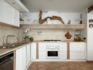 Villa Golfo Aranci Caratteristiche 13