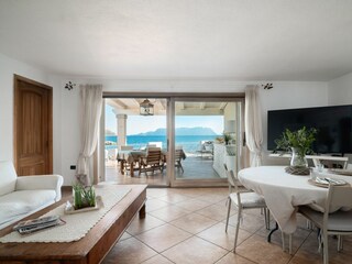 Villa Golfo Aranci Caratteristiche 14