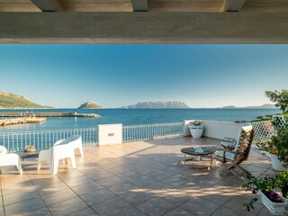 Villa Golfo Aranci Registrazione all'aperto 10