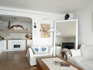 Villa Golfo Aranci Caratteristiche 15