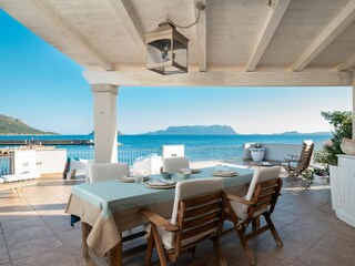 Villa Golfo Aranci Registrazione all'aperto 8