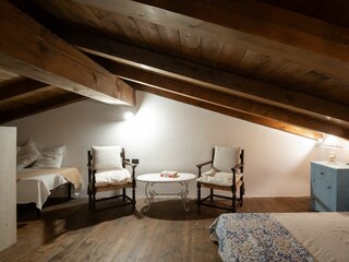 Villa Golfo Aranci Caratteristiche 17