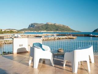 Villa Golfo Aranci Registrazione all'aperto 9