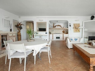 Villa Golfo Aranci Caratteristiche 18