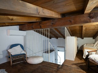 Villa Golfo Aranci Caratteristiche 21