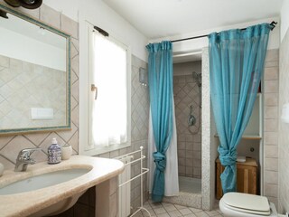 Villa Golfo Aranci Caratteristiche 28