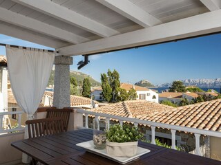 Villa Golfo Aranci Registrazione all'aperto 3