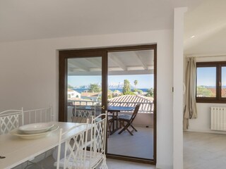 Villa Golfo Aranci Caratteristiche 5