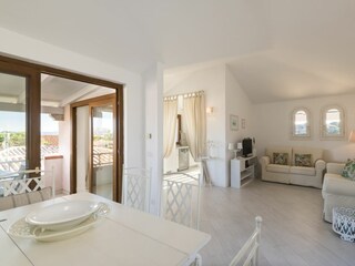 Villa Golfo Aranci Caratteristiche 6