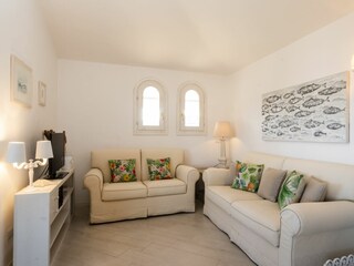 Villa Golfo Aranci Caratteristiche 8