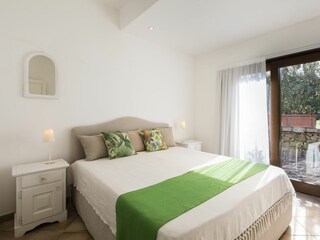 Villa Golfo Aranci Caratteristiche 15