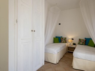 Villa Golfo Aranci Caratteristiche 17