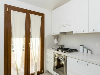 Villa Golfo Aranci Caratteristiche 9