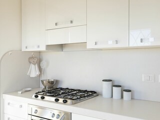 Villa Golfo Aranci Caratteristiche 10