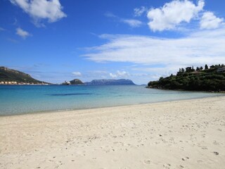 Villa Golfo Aranci Ambiente 22