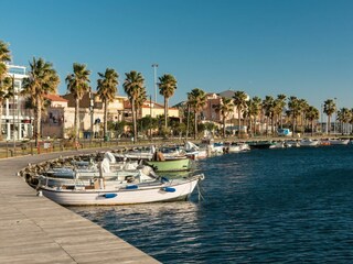 Villa Golfo Aranci Ambiente 26