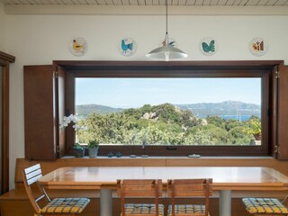 Villa Porto Rotondo Registrazione all'aperto 5