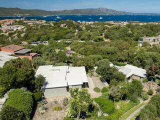 Villa Porto Rotondo Ambiente 29