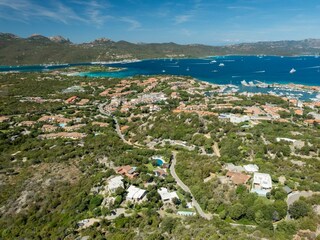 Villa Porto Rotondo Ambiente 30