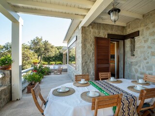 Villa Porto Rotondo Registrazione all'aperto 8