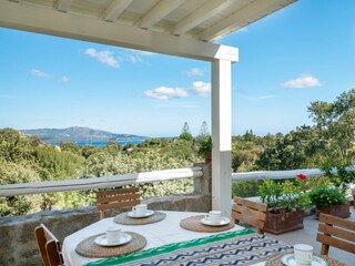 Villa Porto Rotondo Registrazione all'aperto 9