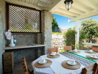 Villa Porto Rotondo Registrazione all'aperto 10