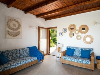 Villa Porto Rotondo Caratteristiche 11