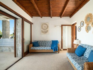 Villa Porto Rotondo Caratteristiche 13