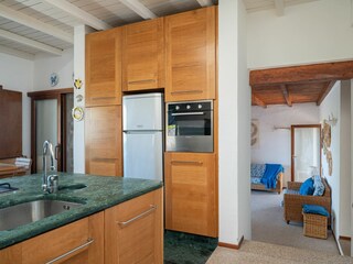 Villa Porto Rotondo Caratteristiche 14