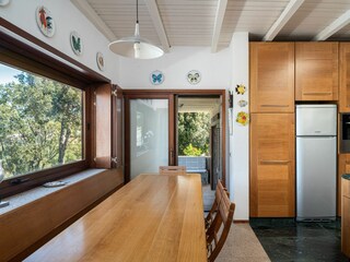 Villa Porto Rotondo Caratteristiche 15