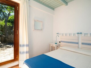 Villa Porto Rotondo Caratteristiche 21