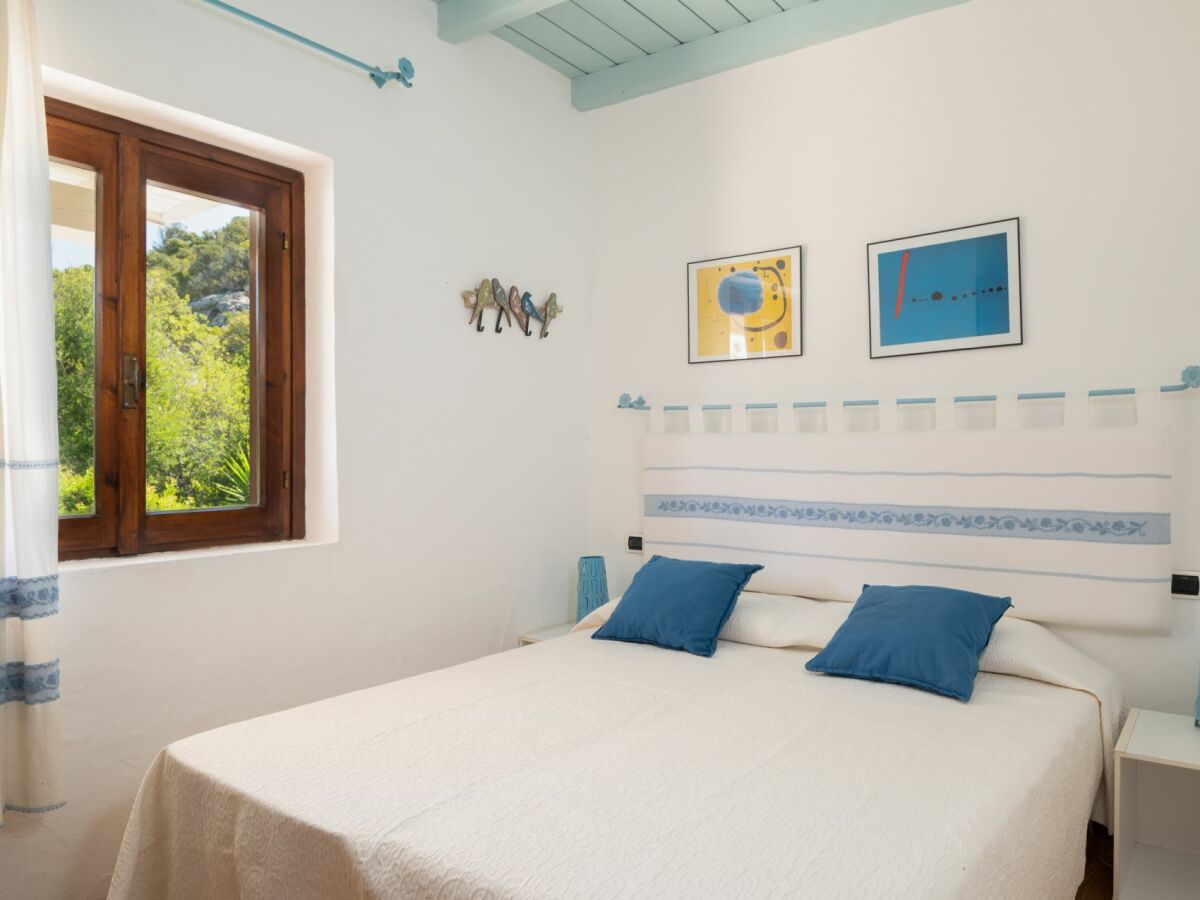 Villa Porto Rotondo Ausstattung 22