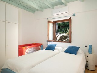 Villa Porto Rotondo Caratteristiche 23