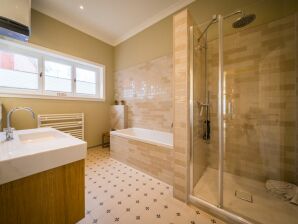 Vakantieappartement Villa Scherz - Belétage