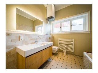 Vakantieappartement Borkum Kenmerken 23