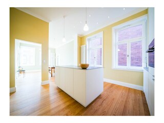 Vakantieappartement Borkum Kenmerken 8