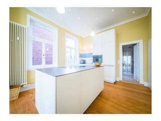 Vakantieappartement Borkum Kenmerken 14