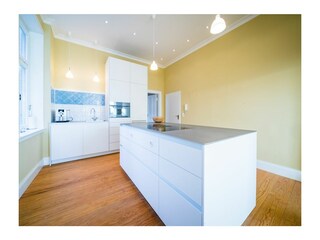 Vakantieappartement Borkum Kenmerken 10